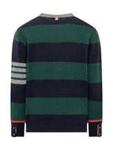Rugby Sweater - Men | Lidia Shopping