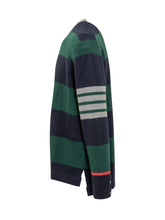Rugby Sweater - Men | Lidia Shopping