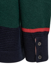 Rugby Sweater - Men | Lidia Shopping