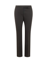 Rino Trousers - Max Mara Pianoforte | Lidia Shopping