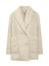 Maite Coat - Sale | Lidia Shopping