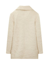 Maite Coat - Sale | Lidia Shopping