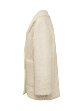 Maite Coat - Sale | Lidia Shopping