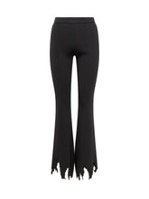 Pantaloni Lasercut - Donna | Lidia Shopping