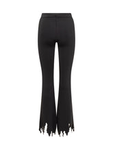 Pantaloni Lasercut - Donna | Lidia Shopping