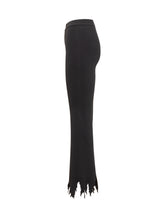 Pantaloni Lasercut - Donna | Lidia Shopping