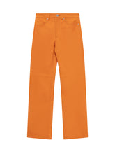 Pantaloni in Pelle - Donna | Lidia Shopping