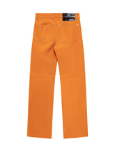 Pantaloni in Pelle - Donna | Lidia Shopping