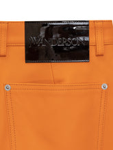 Pantaloni in Pelle - Donna | Lidia Shopping