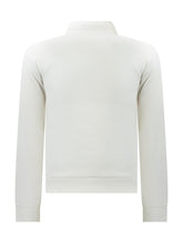 Sweatshirt with Logo - Kids | Lidia Shopping