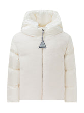 Natas Down Jacket - Kids | Lidia Shopping