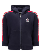 Sweatshirt with Logo - Kids | Lidia Shopping