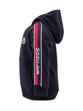Sweatshirt with Logo - Kids | Lidia Shopping