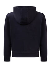 Sweatshirt with Logo - Kids | Lidia Shopping