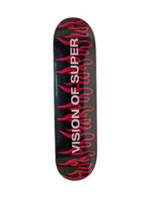 Skateboard Flames - Men | Lidia Shopping