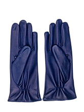 Gloves with Logo - Orciani | Lidia Shopping