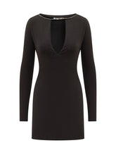 Mini Dress - Ambush | Lidia Shopping