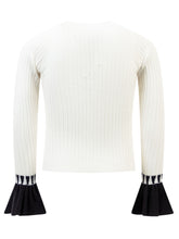 Sweater with Logo - Kids | Lidia Shopping