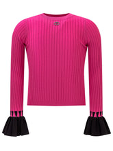 Sweater with Logo - Kids | Lidia Shopping