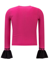 Sweater with Logo - Kids | Lidia Shopping
