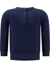 Polo Bear Sweatshirt - Kids | Lidia Shopping