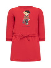 Bear Day Dress - Kids | Lidia Shopping