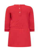 Bear Day Dress - Kids | Lidia Shopping