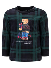 Polo Bear Set - Kids | Lidia Shopping
