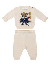 Polo Bear Suit - Kids | Lidia Shopping
