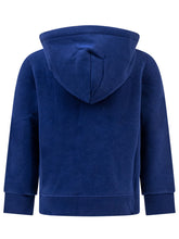 Hoodie with Logo - Kids | Lidia Shopping