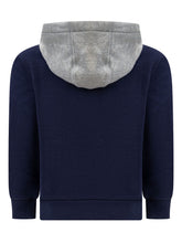 Hoodie with Logo - Kids | Lidia Shopping