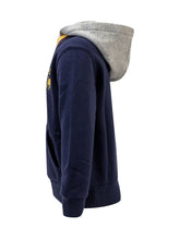 Hoodie with Logo - Kids | Lidia Shopping