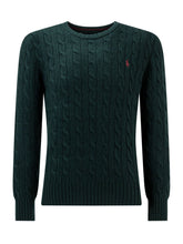 Pullover with Logo - Kids | Lidia Shopping