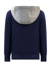Hoodie with Logo - Kids | Lidia Shopping