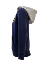 Hoodie with Logo - Kids | Lidia Shopping