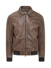 Hunter Jacket - Andrea D Amico | Lidia Shopping