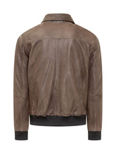 Hunter Jacket - Andrea D Amico | Lidia Shopping