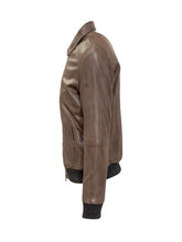 Hunter Jacket - Andrea D Amico | Lidia Shopping