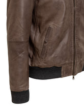 Hunter Jacket - Andrea D Amico | Lidia Shopping