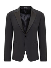 Two Piece Tuxedo Suit - Emporio Armani | Lidia Shopping