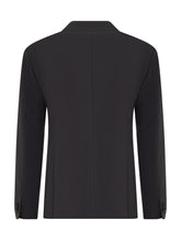Two Piece Tuxedo Suit - Emporio Armani | Lidia Shopping