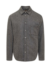 Shetland Overshirt - Four Fashioned Friends | Lidia Shopping