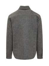 Shetland Overshirt - Four Fashioned Friends | Lidia Shopping