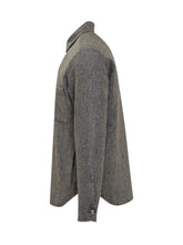 Shetland Overshirt - Four Fashioned Friends | Lidia Shopping