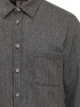 Shetland Overshirt - Four Fashioned Friends | Lidia Shopping