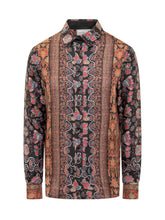 Long-Sleeved Shirt - Pierre Louis Mascia | Lidia Shopping