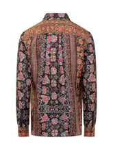 Long-Sleeved Shirt - Pierre Louis Mascia | Lidia Shopping