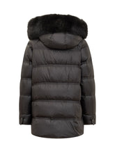 Takan Down Jacket - Peuterey Women | Lidia Shopping