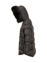 Takan Down Jacket - Peuterey Women | Lidia Shopping