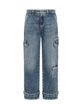 Wide Leg Jeans - Icon Denim | Lidia Shopping